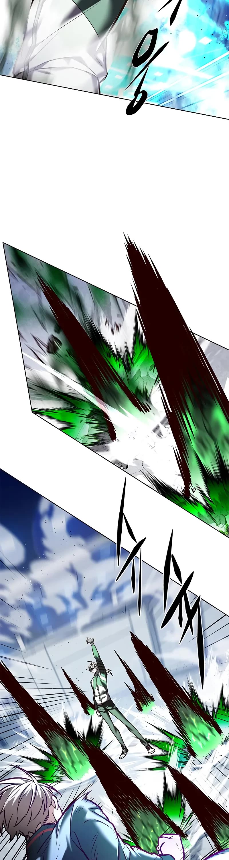 Eleceed Chapter 287 page 22 - Chapter 287