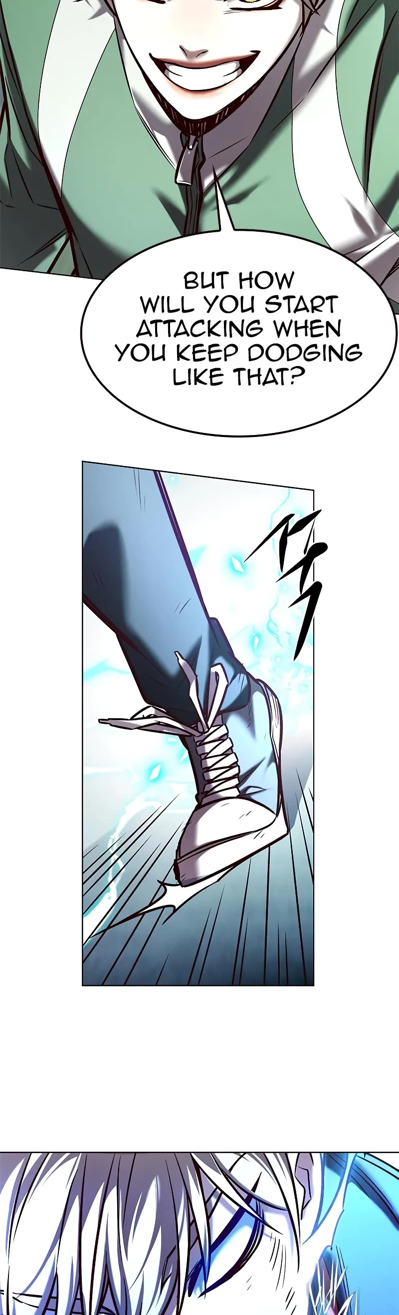 Eleceed Chapter 287 page 24 - Chapter 287