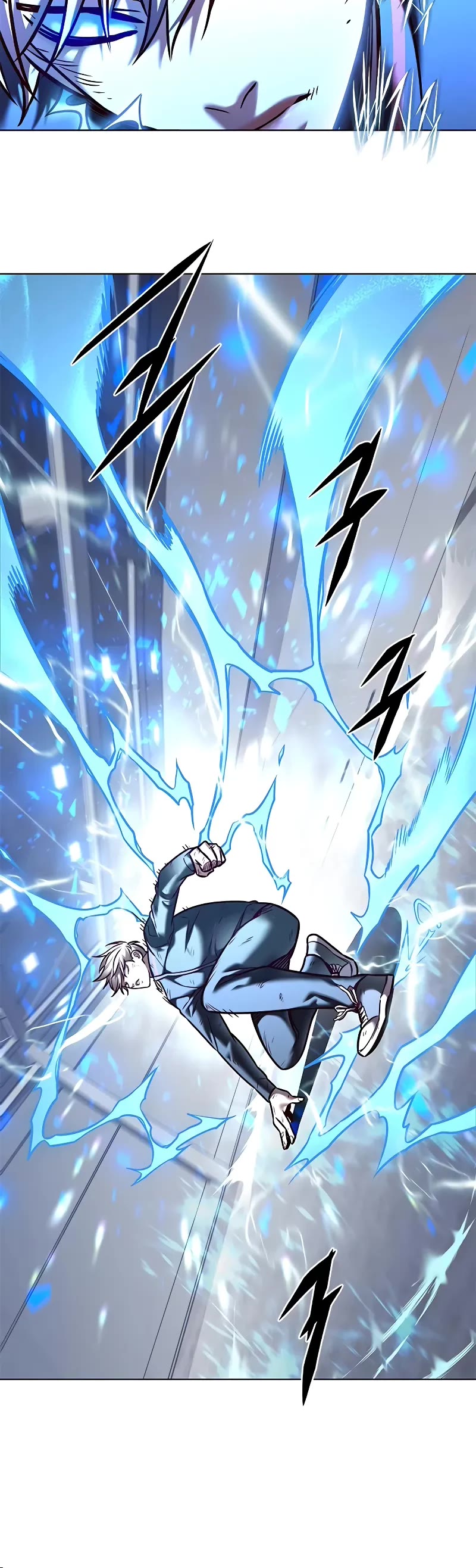 Eleceed Chapter 287 page 25 - Chapter 287