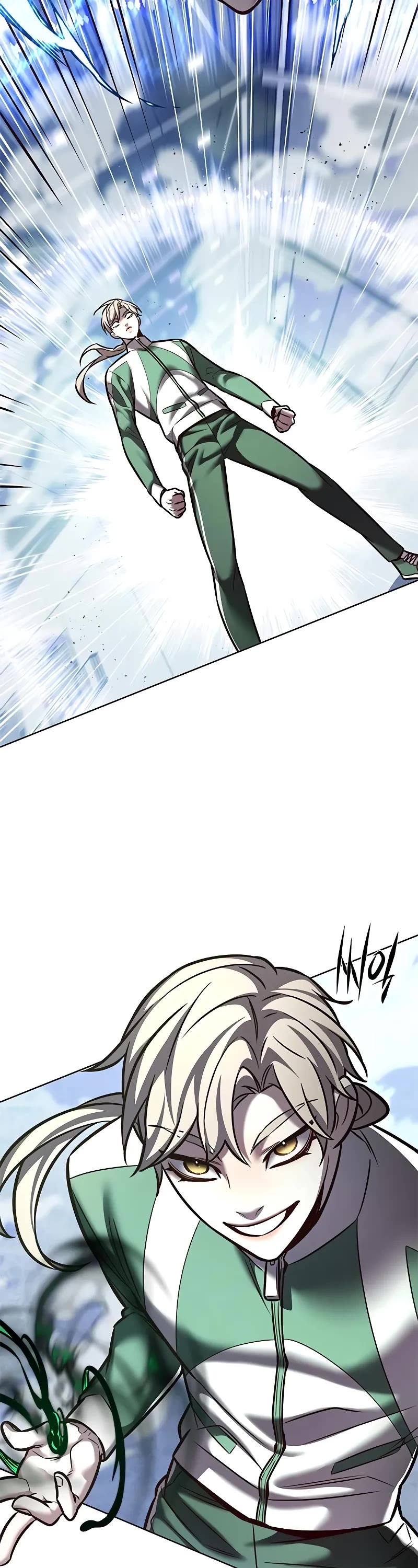 Eleceed Chapter 287 page 27 - Chapter 287