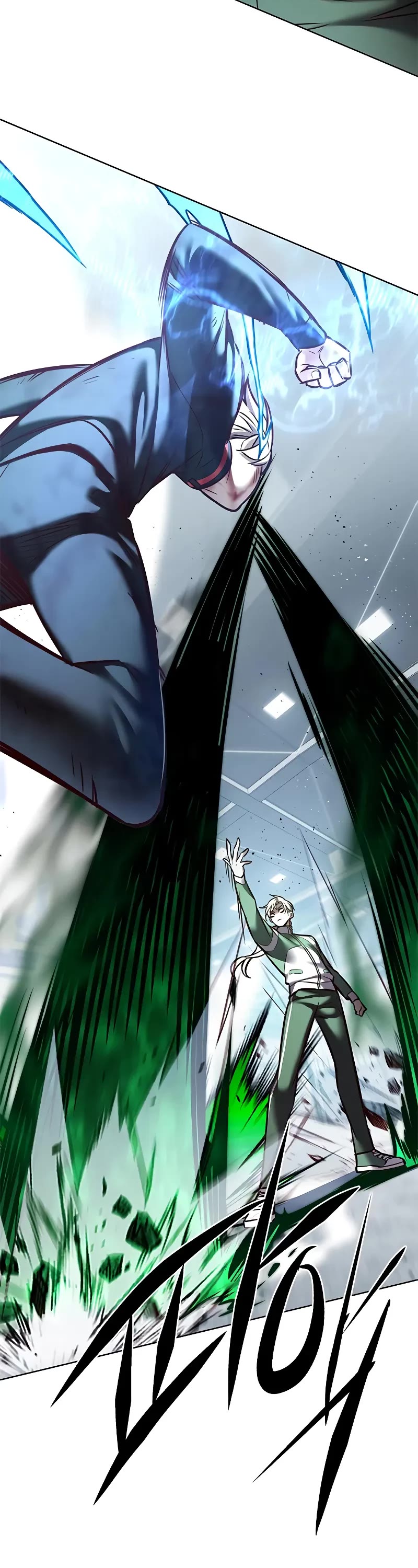 Eleceed Chapter 287 page 28 - Chapter 287