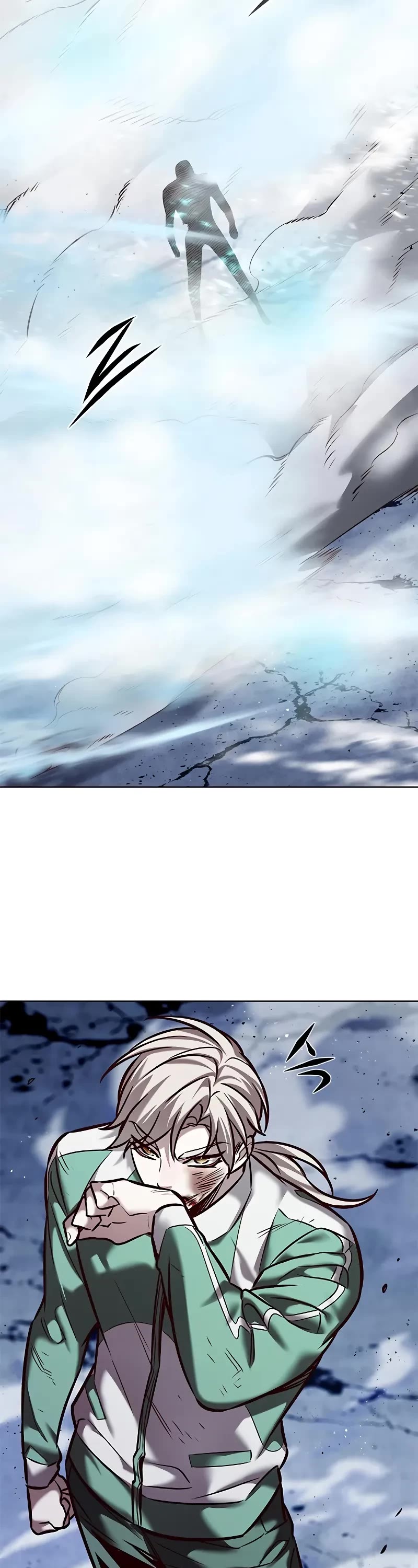 Eleceed Chapter 287 page 33 - Chapter 287