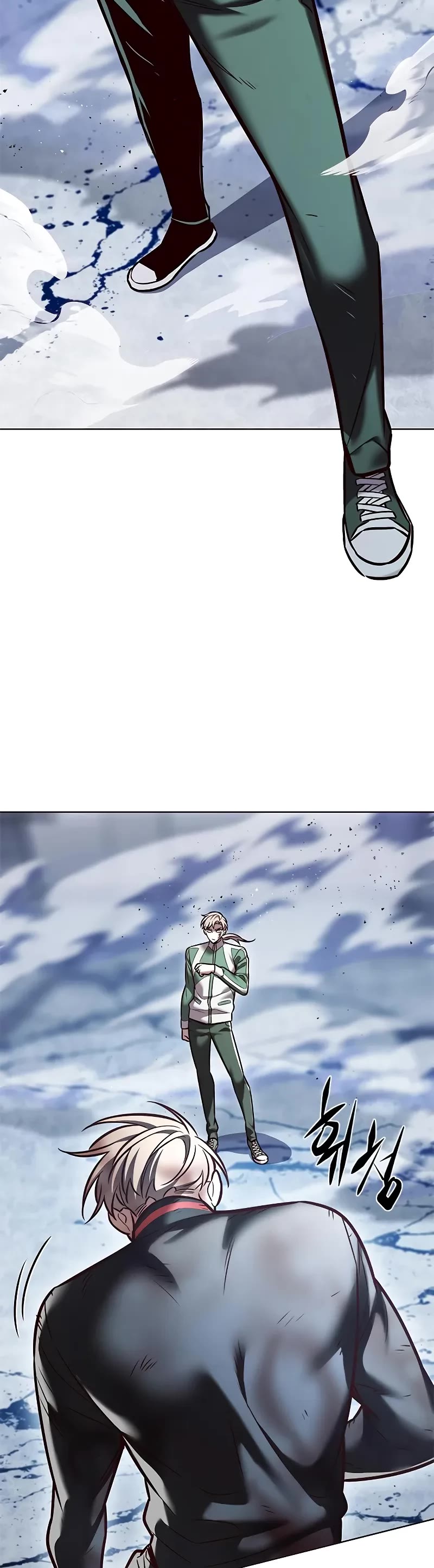Eleceed Chapter 287 page 34 - Chapter 287