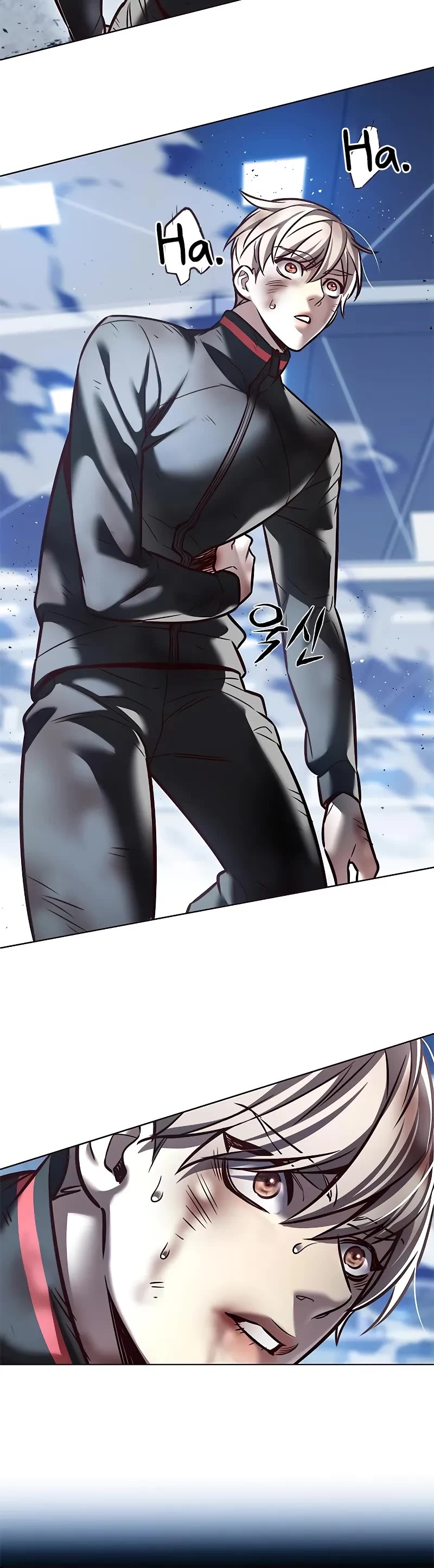 Eleceed Chapter 287 page 35 - Chapter 287