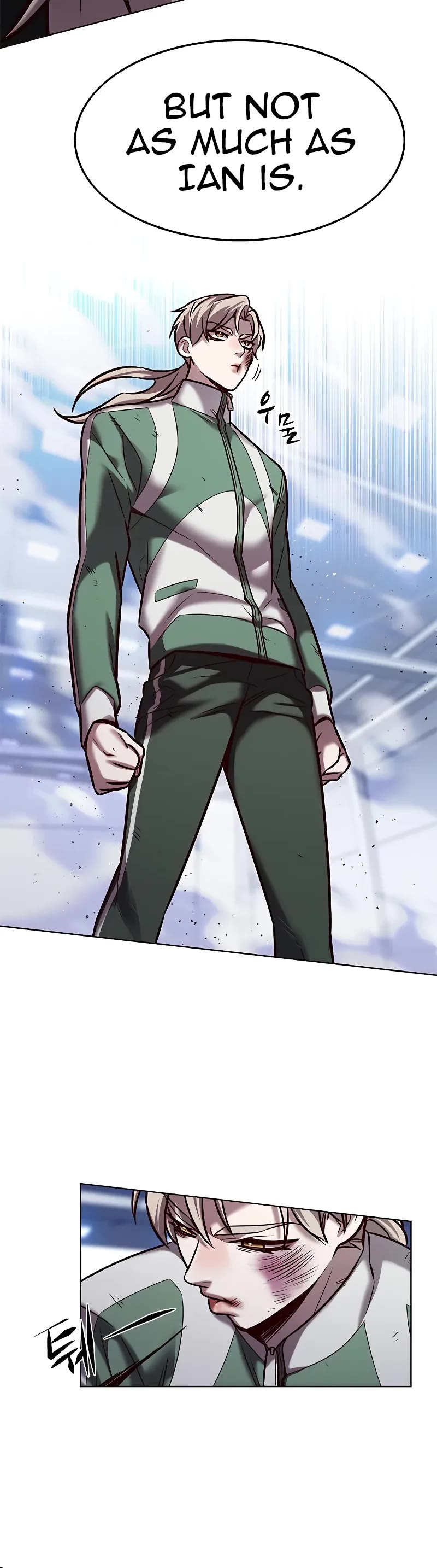Eleceed Chapter 287 page 40 - Chapter 287