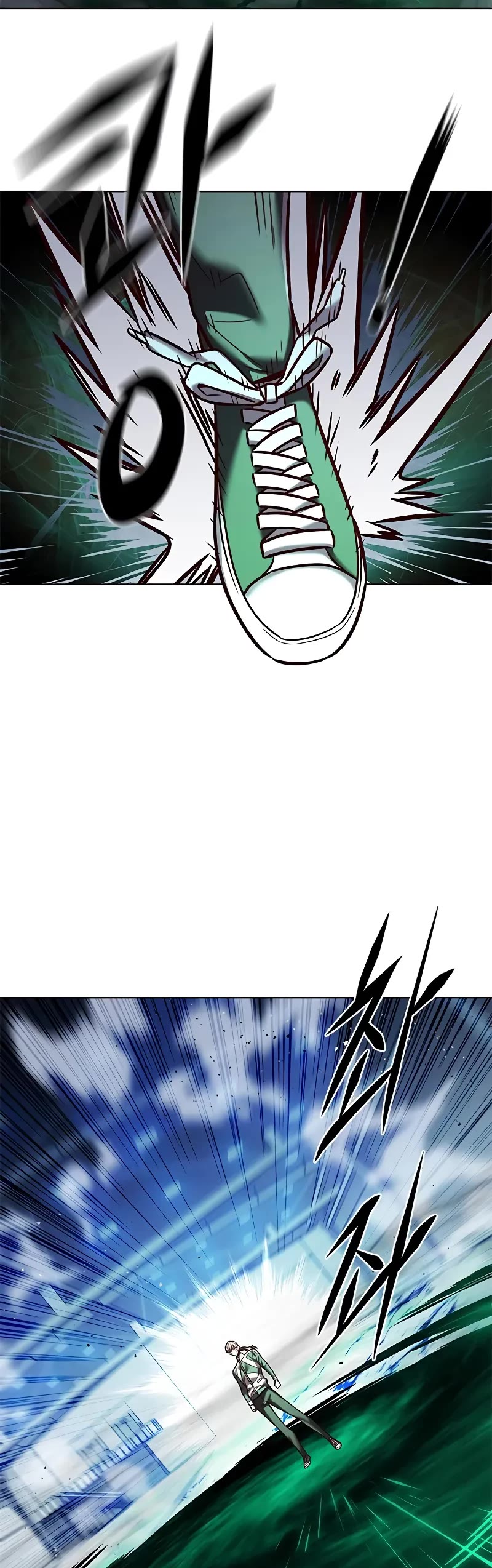 Eleceed Chapter 287 page 43 - Chapter 287