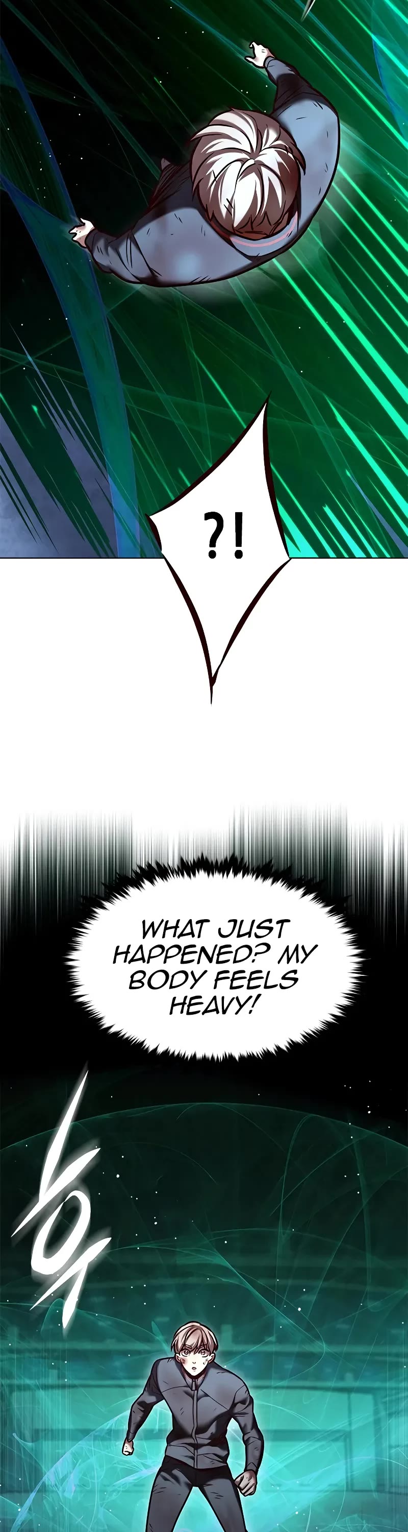 Eleceed Chapter 287 page 46 - Chapter 287