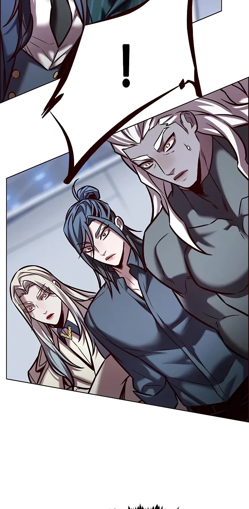Eleceed Chapter 287 page 48 - Chapter 287