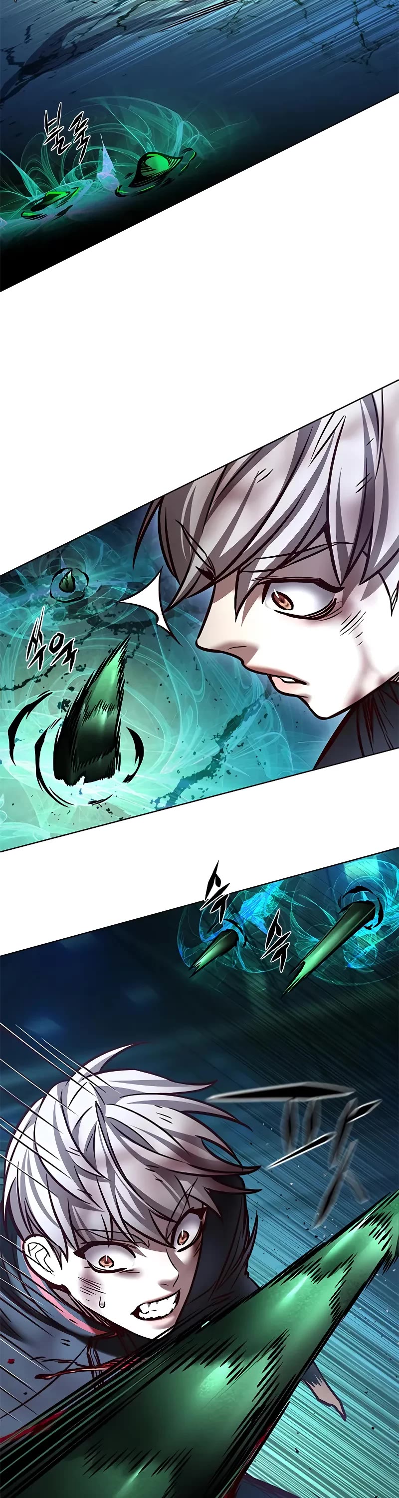 Eleceed Chapter 287 page 51 - Chapter 287
