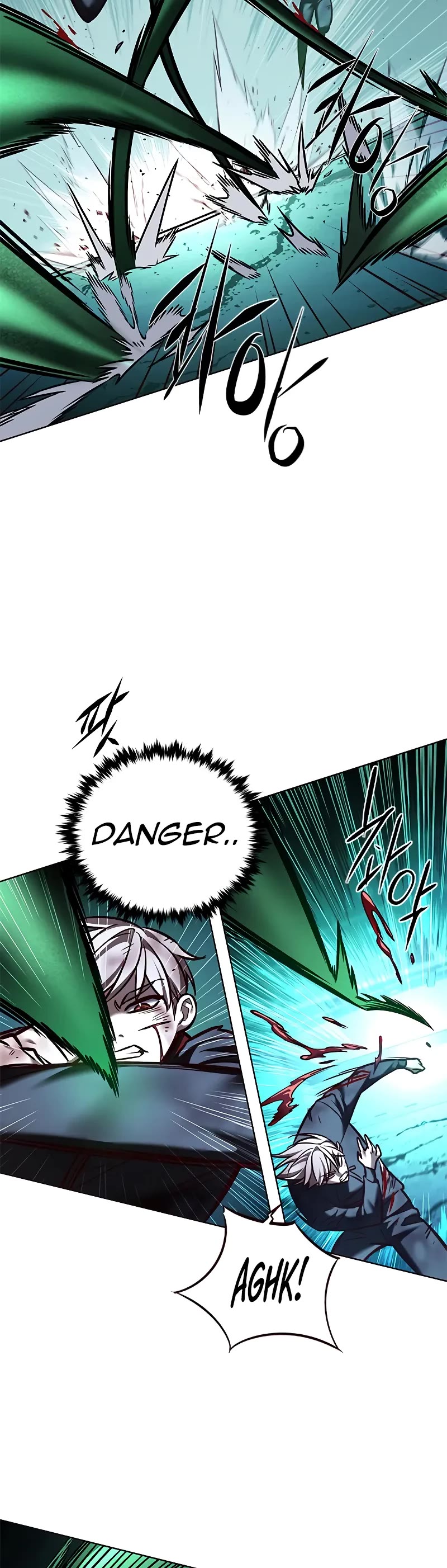 Eleceed Chapter 287 page 53 - Chapter 287