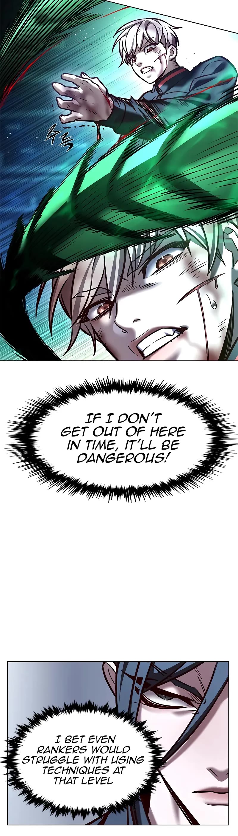 Eleceed Chapter 287 page 54 - Chapter 287