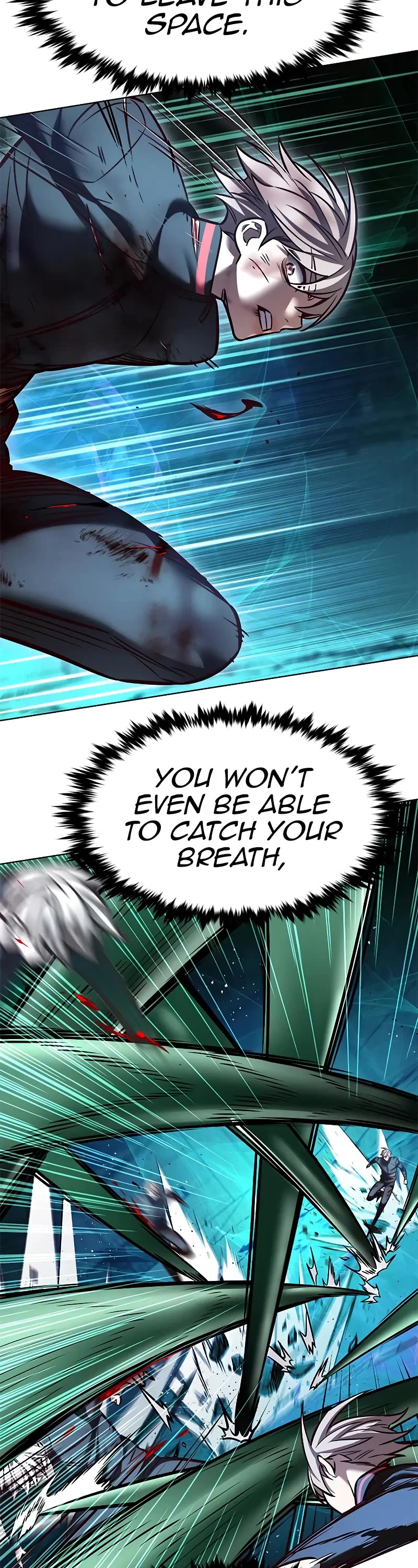 Eleceed Chapter 287 page 56 - Chapter 287