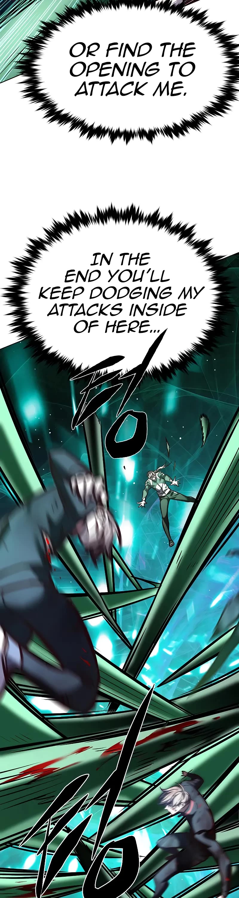 Eleceed Chapter 287 page 57 - Chapter 287