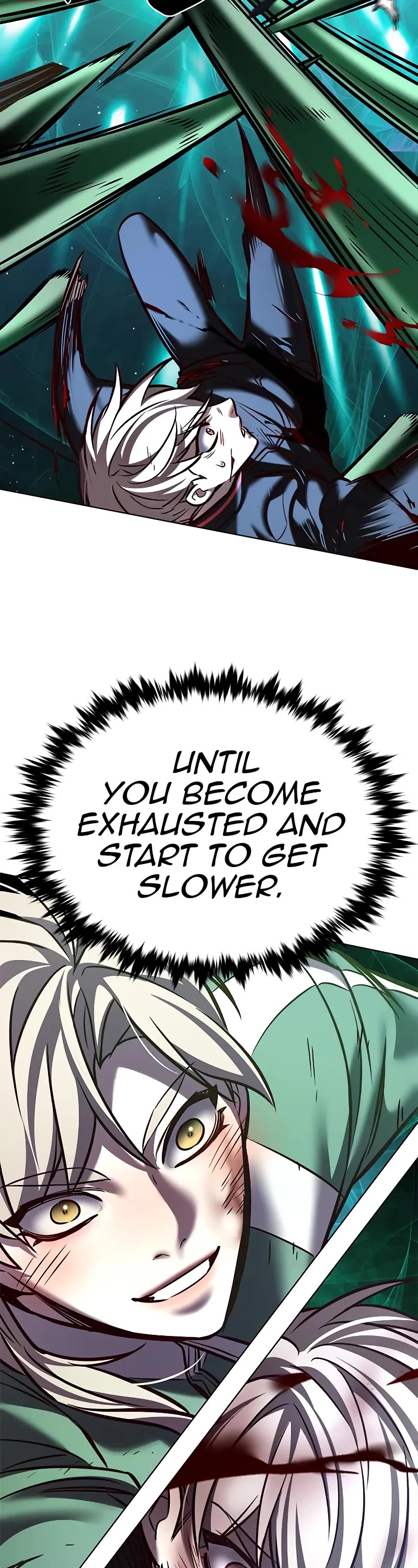 Eleceed Chapter 287 page 58 - Chapter 287