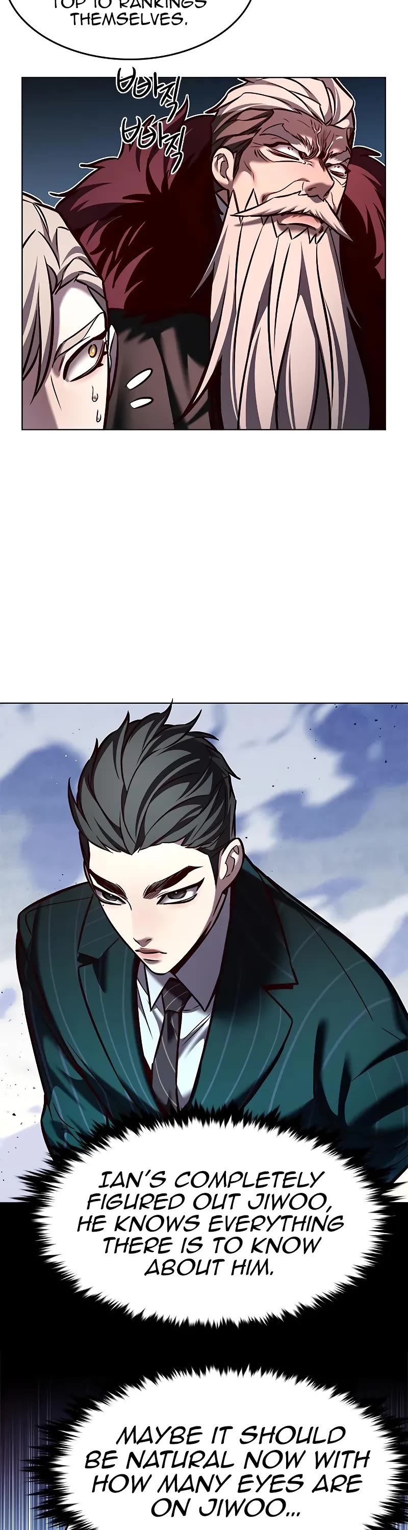 Eleceed Chapter 287 page 7 - Chapter 287