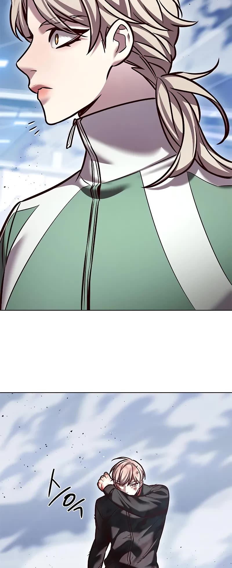 Eleceed Chapter 287 page 9 - Chapter 287