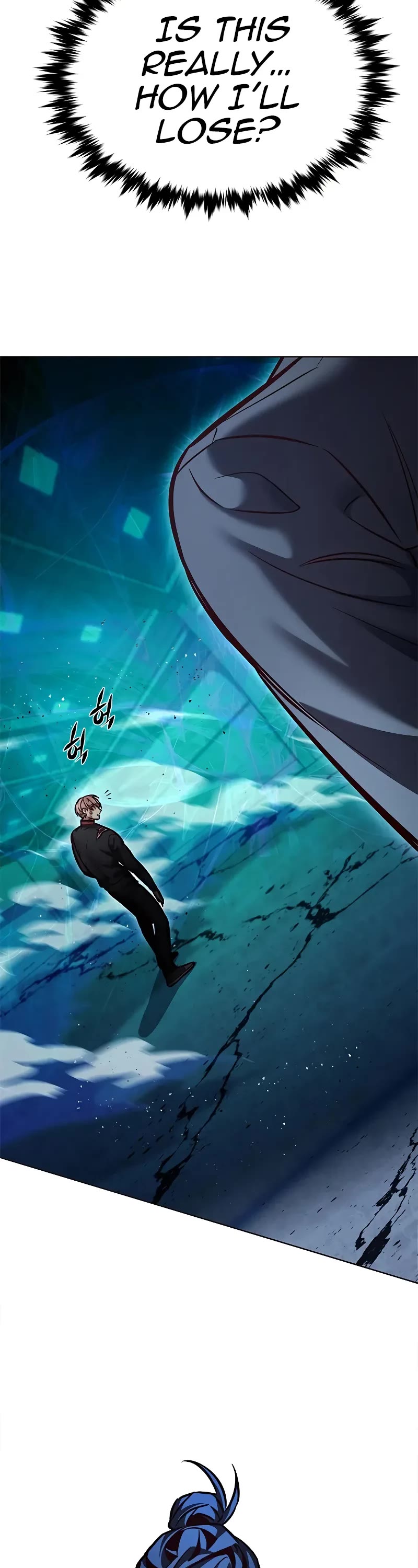 Eleceed Chapter 288 page 12 - Chapter 288