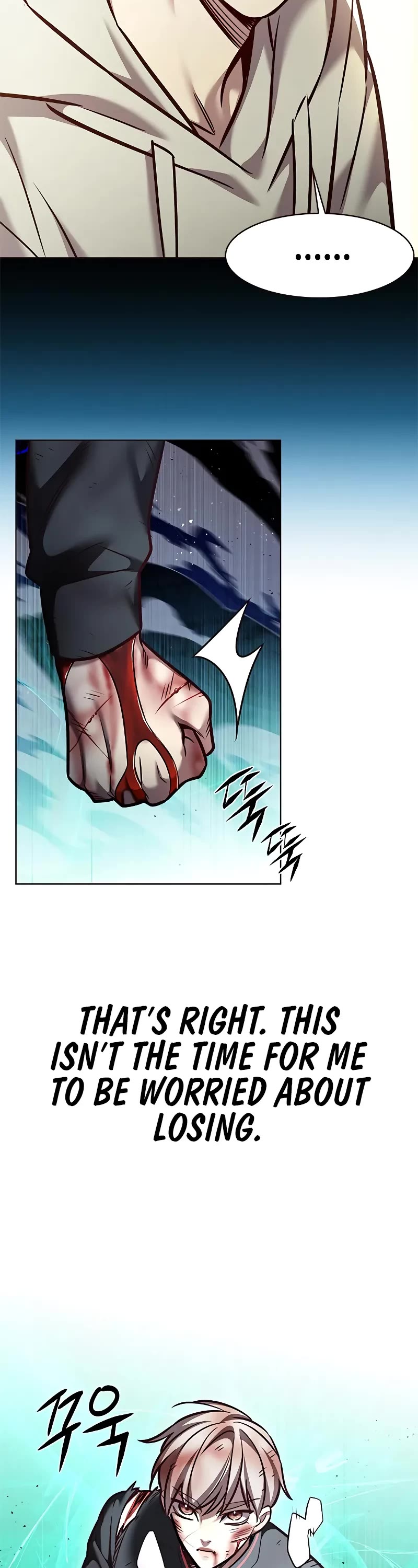 Eleceed Chapter 288 page 17 - Chapter 288