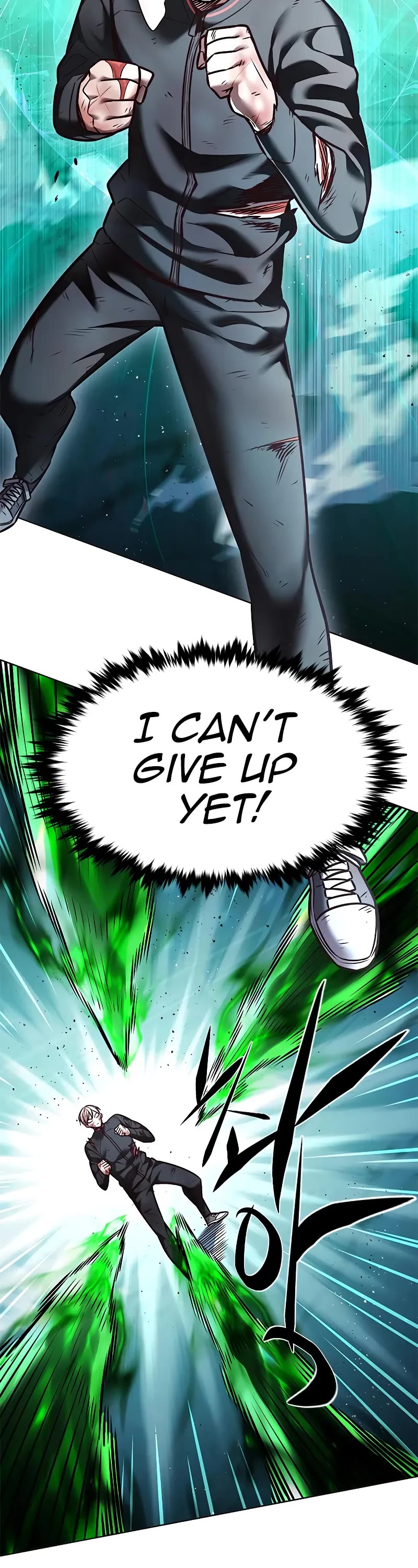 Eleceed Chapter 288 page 18 - Chapter 288