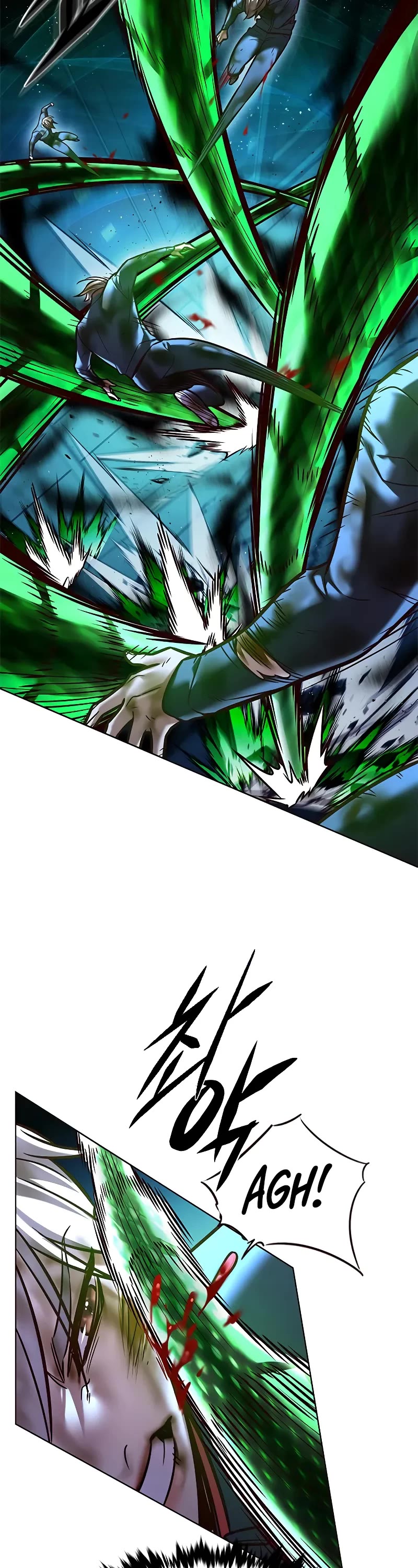 Eleceed Chapter 288 page 2 - Chapter 288