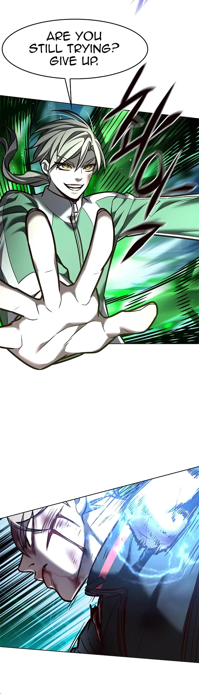 Eleceed Chapter 288 page 20 - Chapter 288