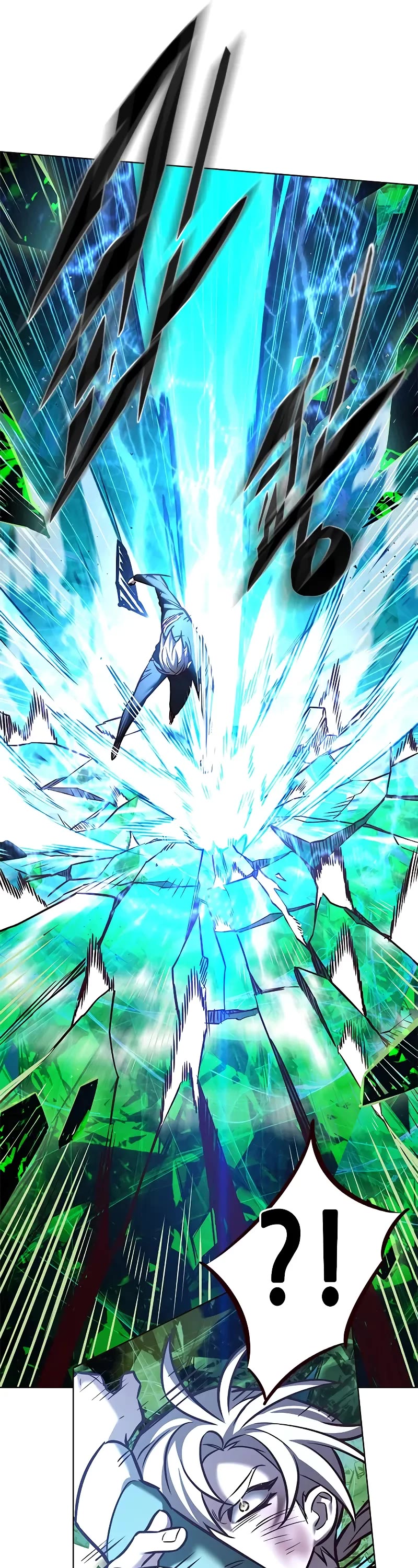 Eleceed Chapter 288 page 21 - Chapter 288