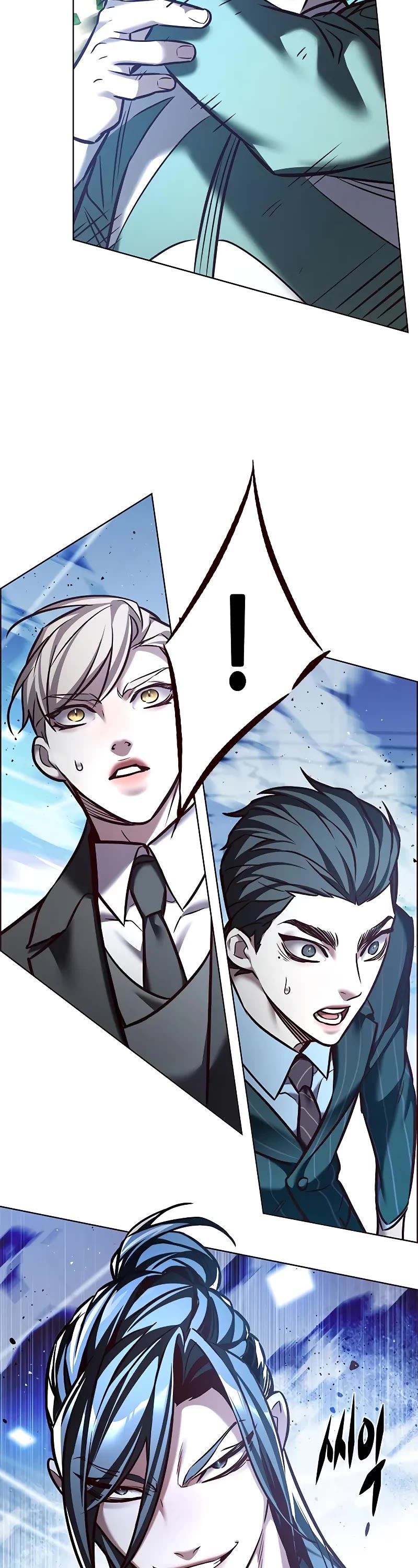 Eleceed Chapter 288 page 22 - Chapter 288