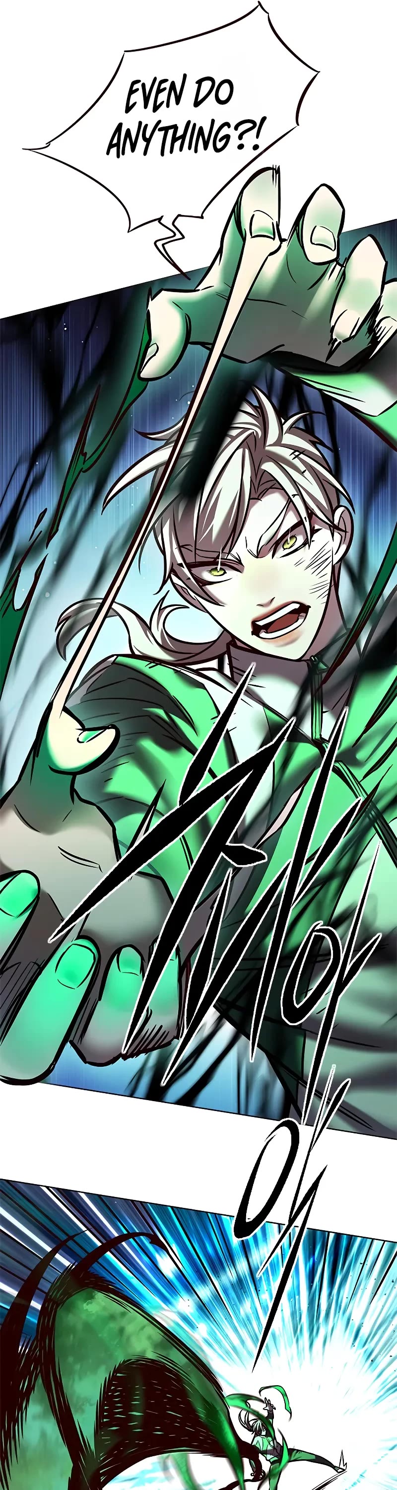 Eleceed Chapter 288 page 26 - Chapter 288