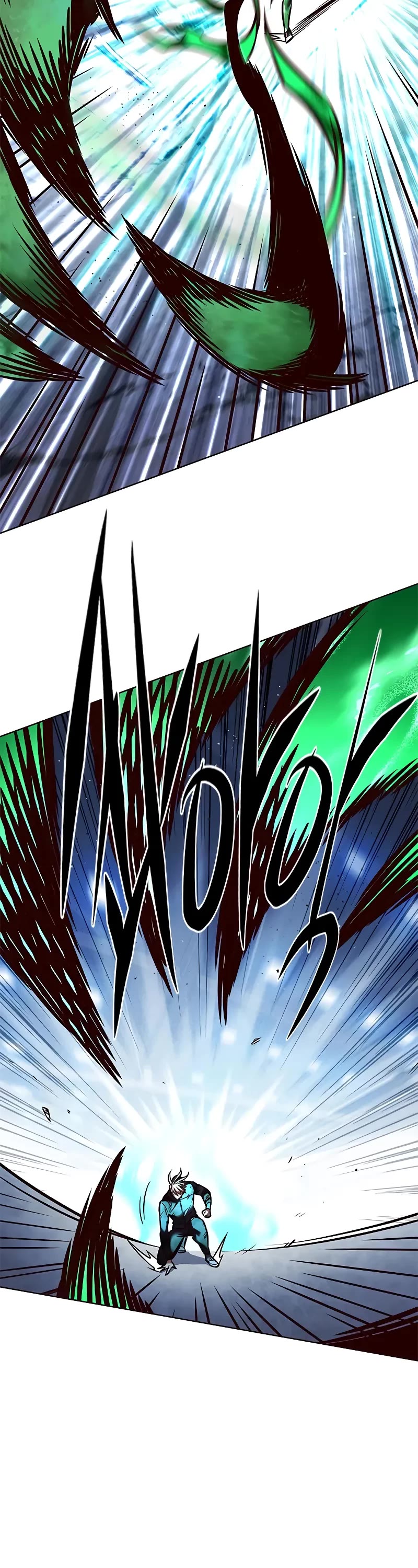 Eleceed Chapter 288 page 27 - Chapter 288