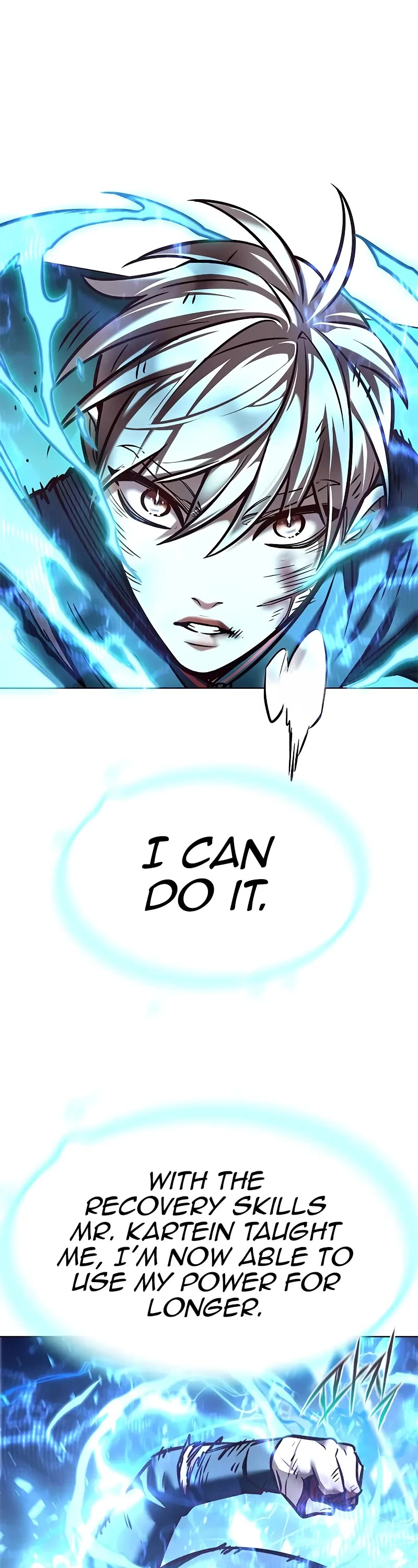 Eleceed Chapter 288 page 28 - Chapter 288