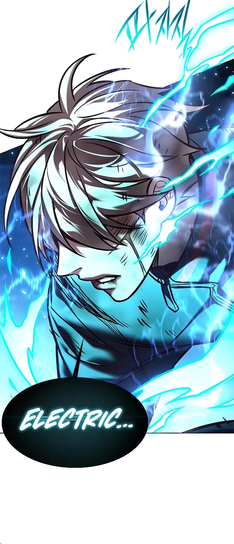 Eleceed Chapter 288 page 30 - Chapter 288