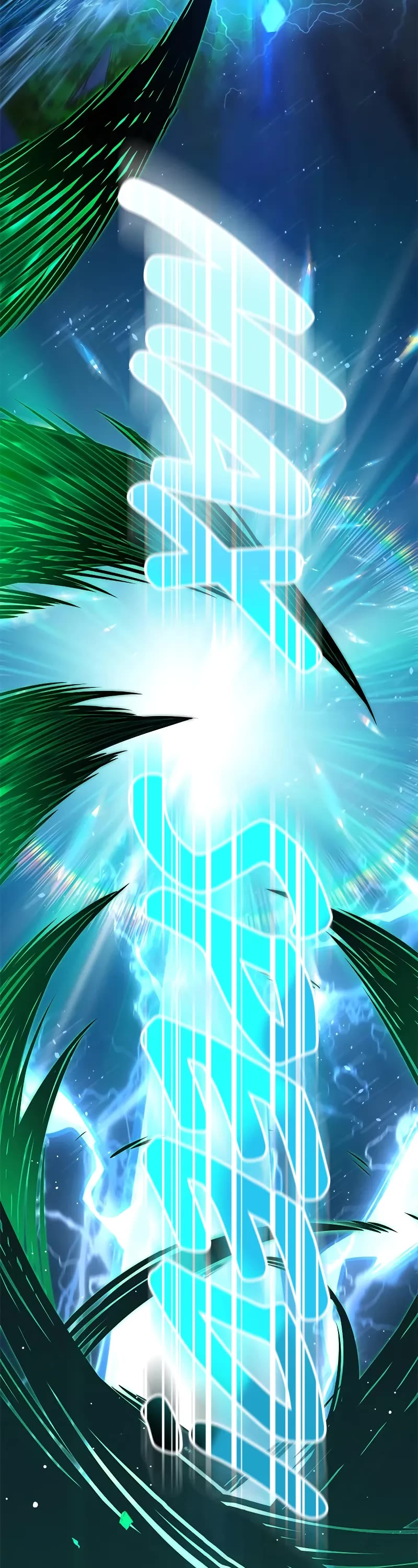 Eleceed Chapter 288 page 32 - Chapter 288
