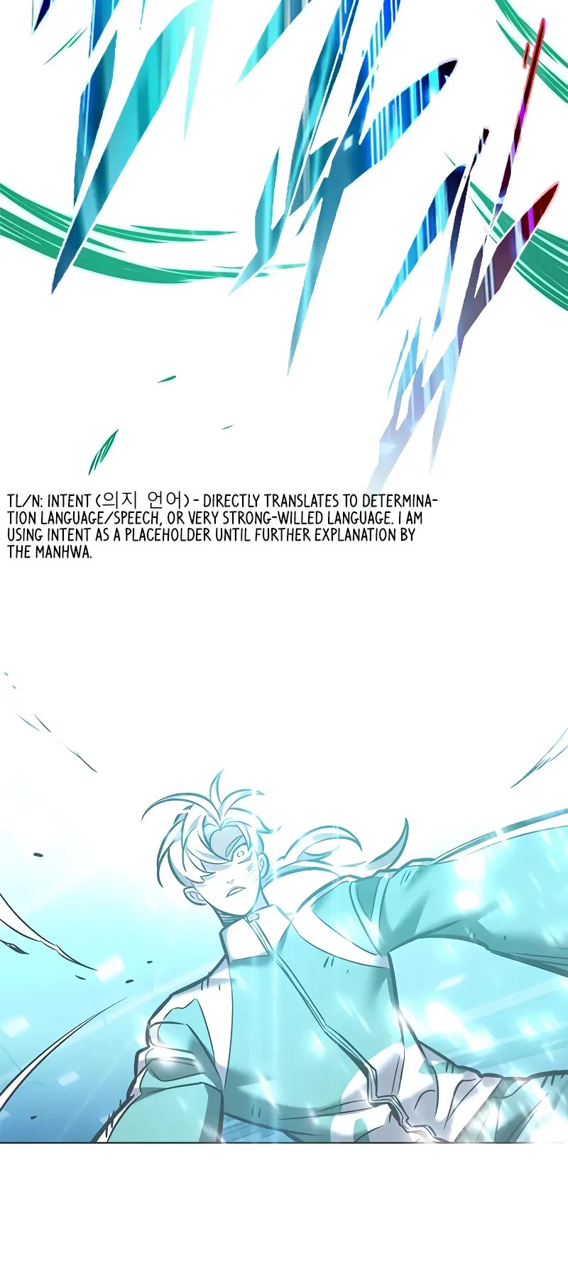 Eleceed Chapter 288 page 34 - Chapter 288
