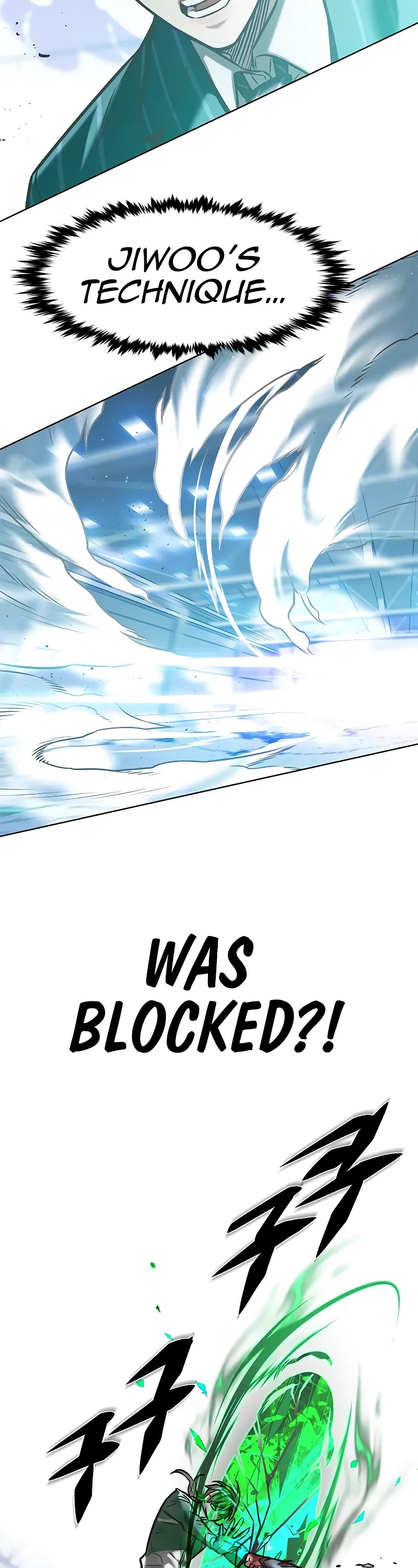 Eleceed Chapter 288 page 38 - Chapter 288