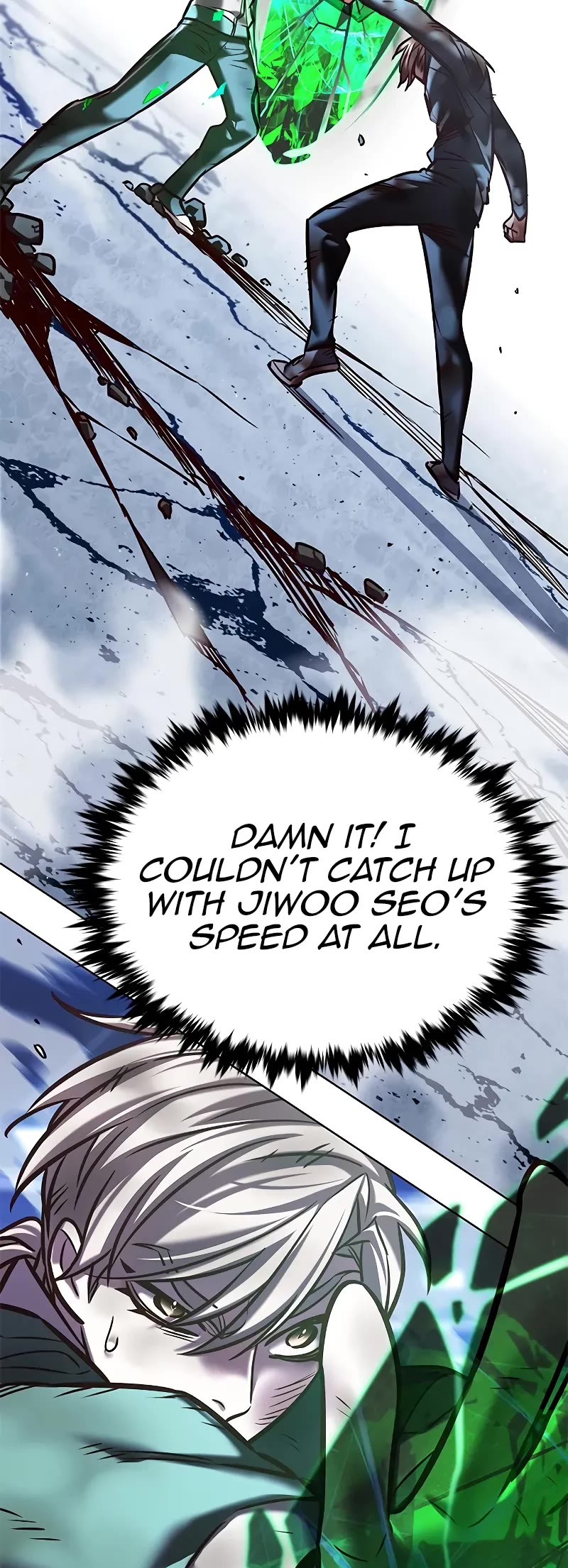 Eleceed Chapter 288 page 39 - Chapter 288
