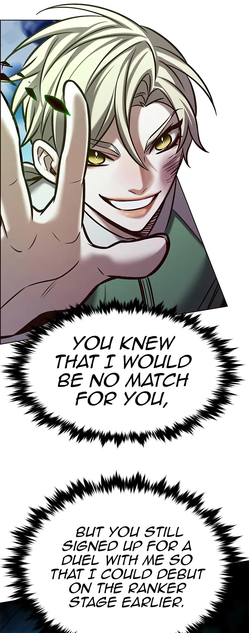 Eleceed Chapter 288 page 4 - Chapter 288