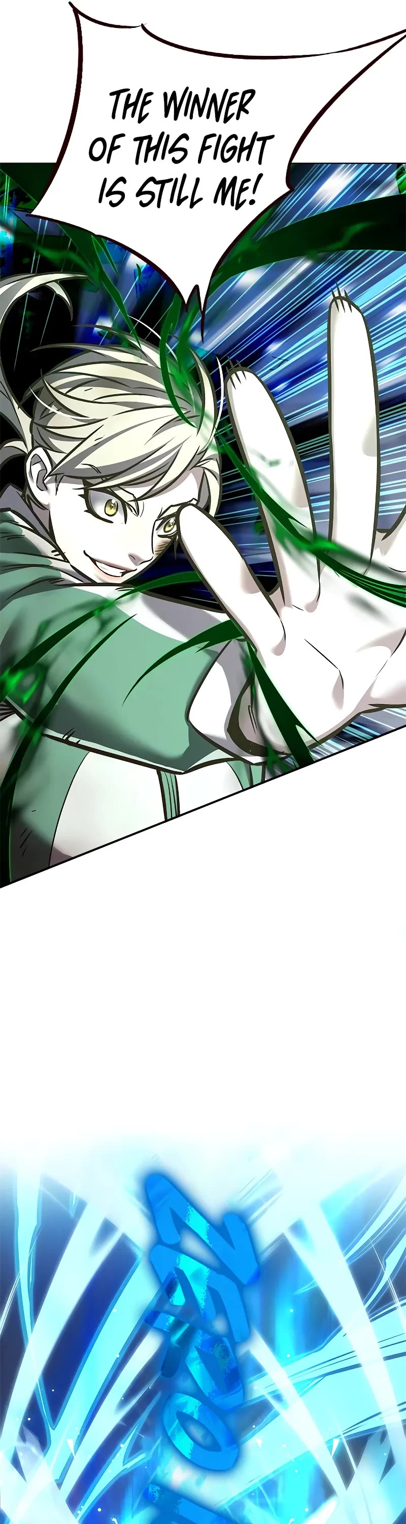Eleceed Chapter 288 page 41 - Chapter 288