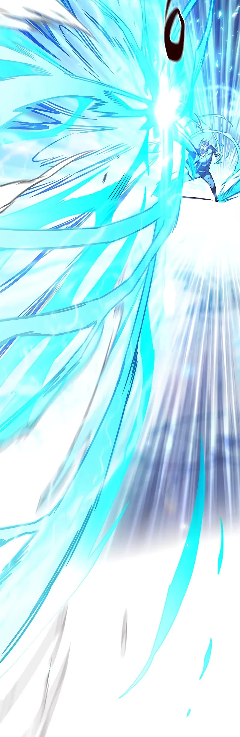 Eleceed Chapter 288 page 44 - Chapter 288