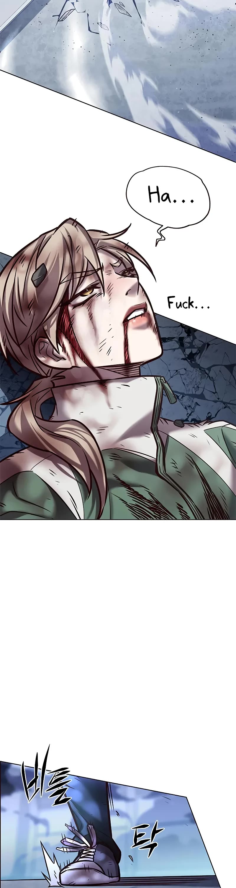 Eleceed Chapter 288 page 49 - Chapter 288