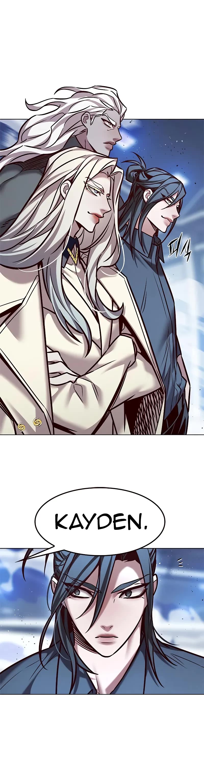Eleceed Chapter 288 page 52 - Chapter 288