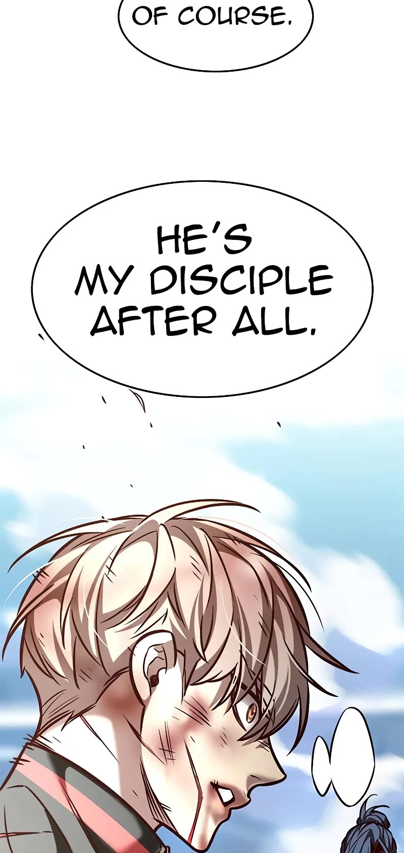 Eleceed Chapter 288 page 54 - Chapter 288