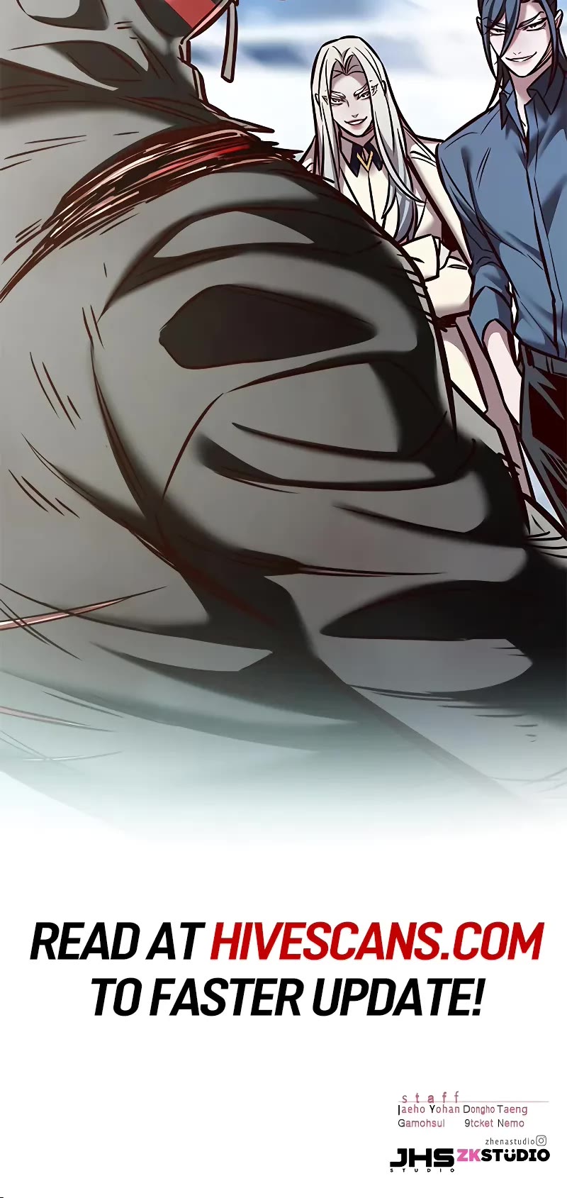 Eleceed Chapter 288 page 55 - Chapter 288