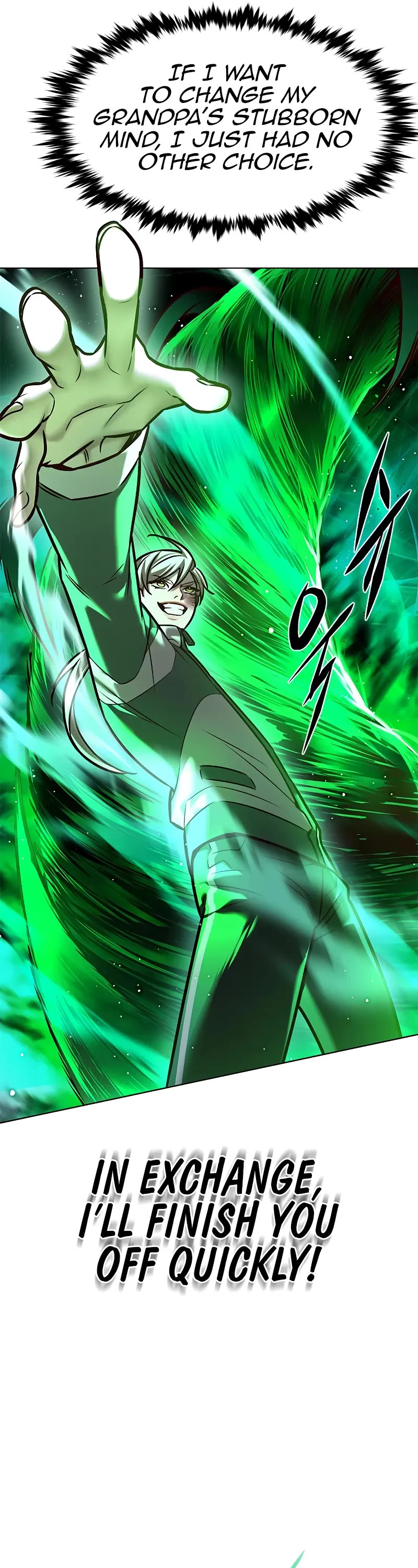 Eleceed Chapter 288 page 6 - Chapter 288