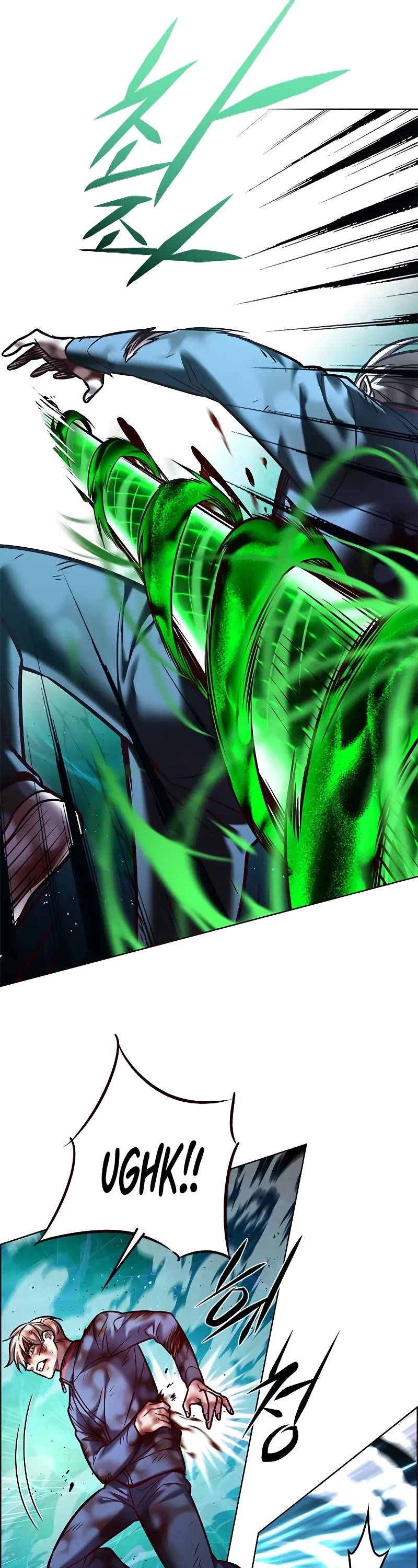 Eleceed Chapter 288 page 7 - Chapter 288
