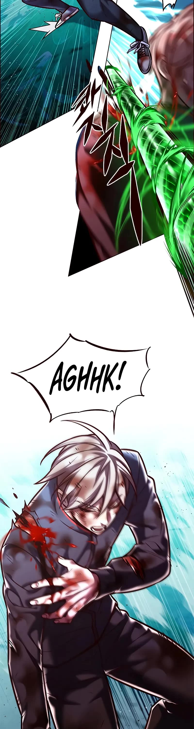 Eleceed Chapter 288 page 8 - Chapter 288