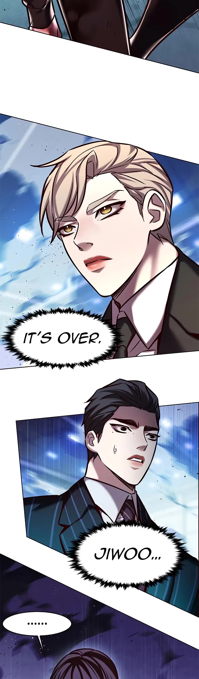 Eleceed Chapter 288 page 9 - Chapter 288