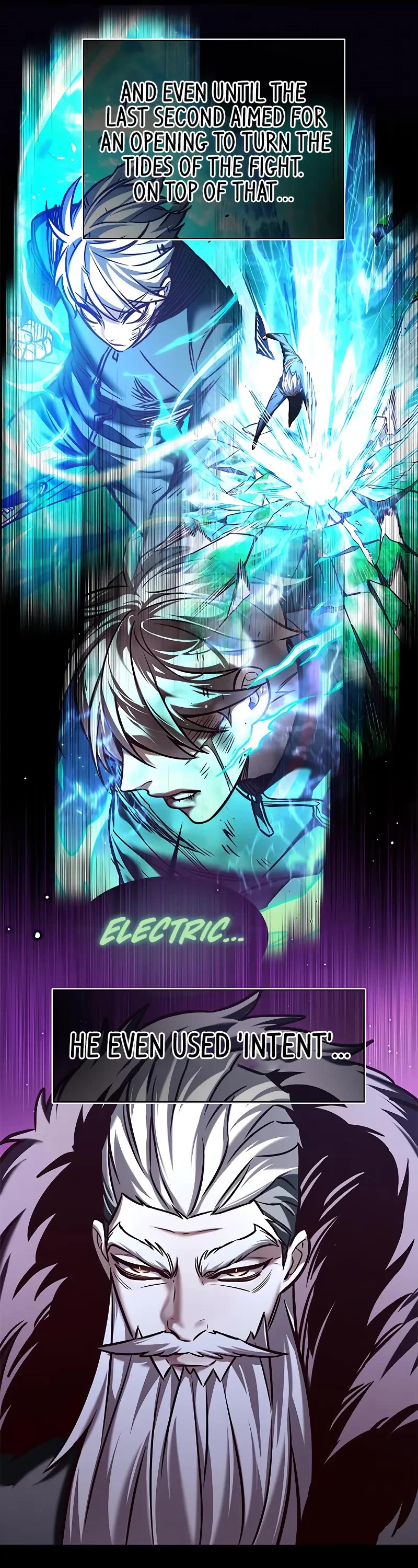 Eleceed Chapter 289 page 12 - Chapter 289