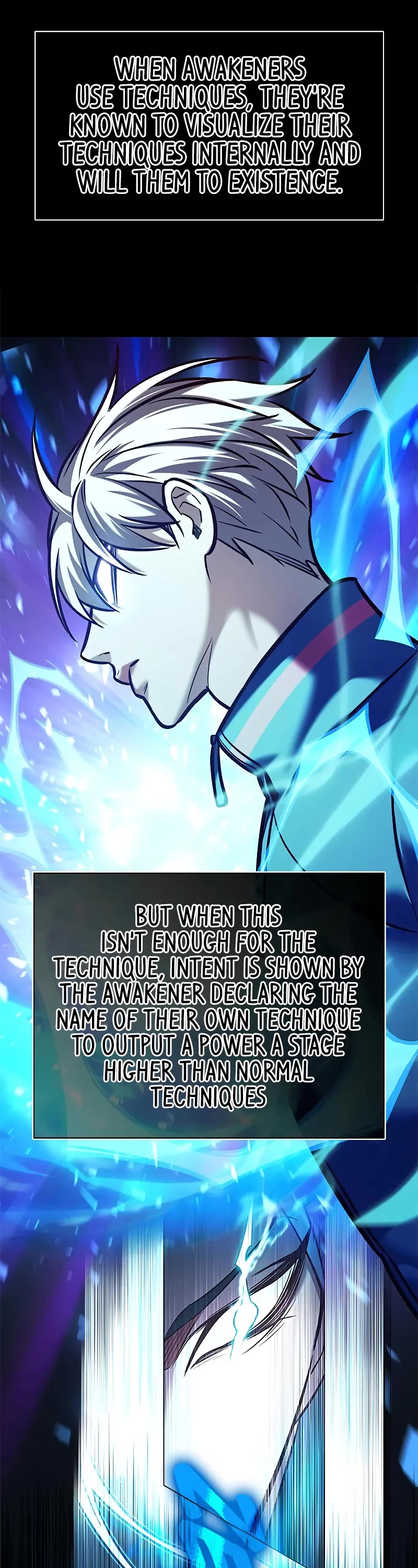 Eleceed Chapter 289 page 13 - Chapter 289