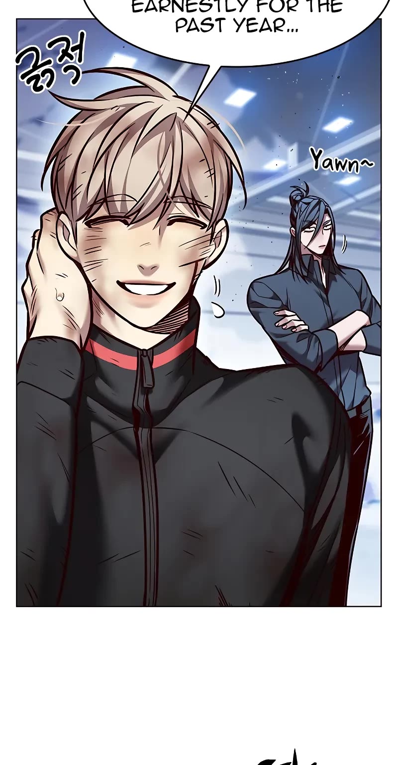 Eleceed Chapter 289 page 20 - Chapter 289