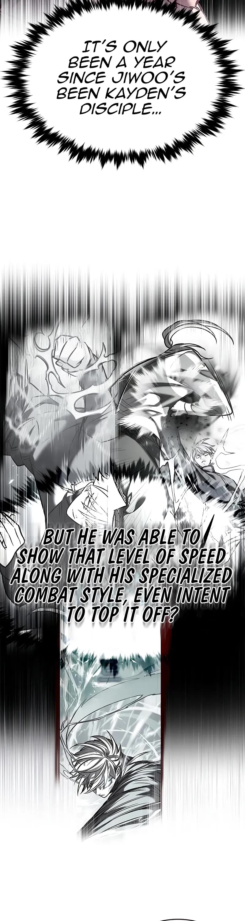 Eleceed Chapter 289 page 23 - Chapter 289